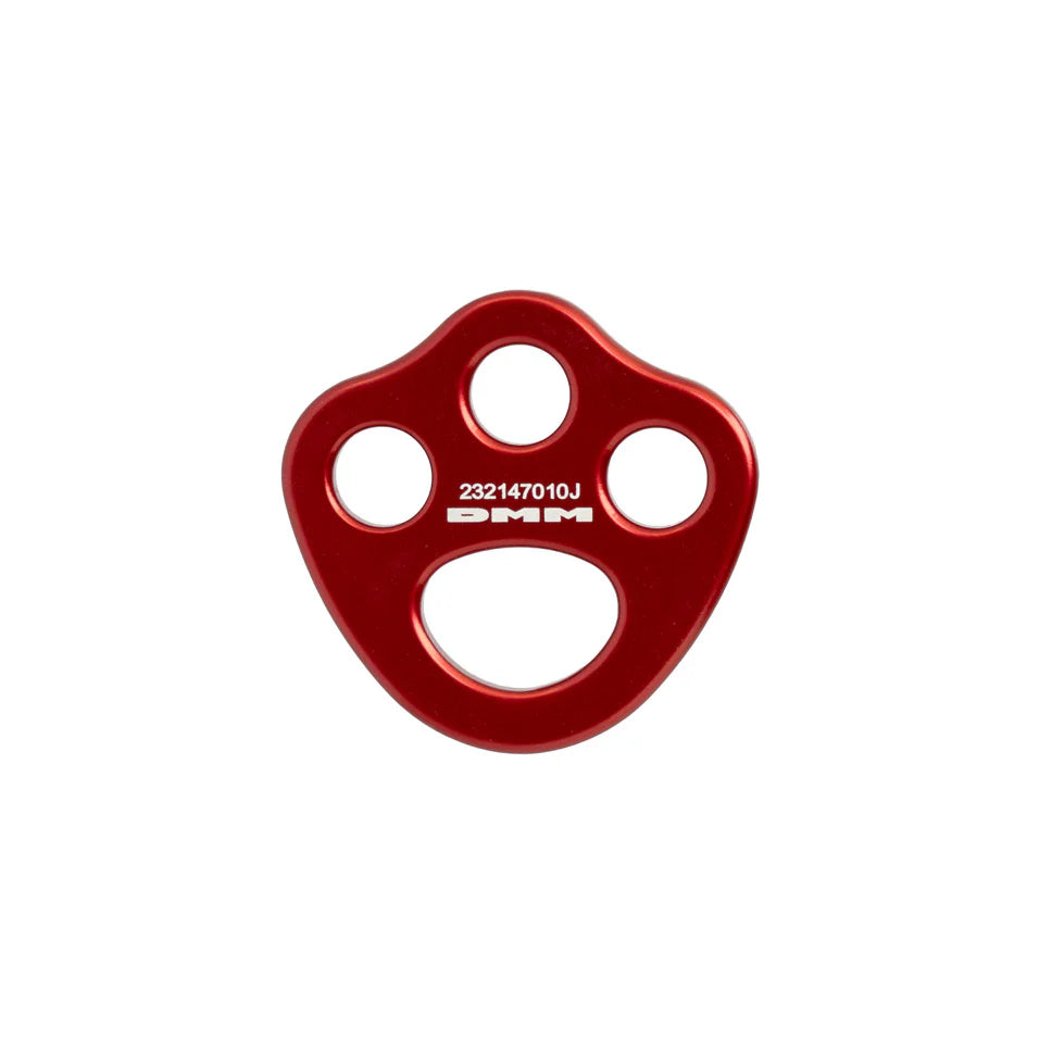 DMM XSRE Rig Plate.