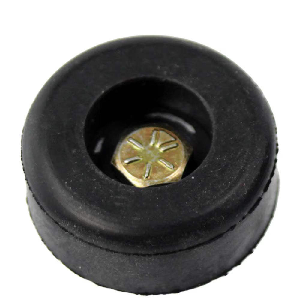 GRCS Rubber Pads