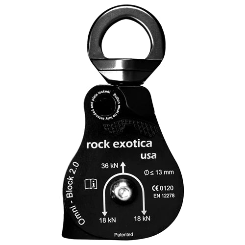 Rock Exotica Omni Block 2.0
