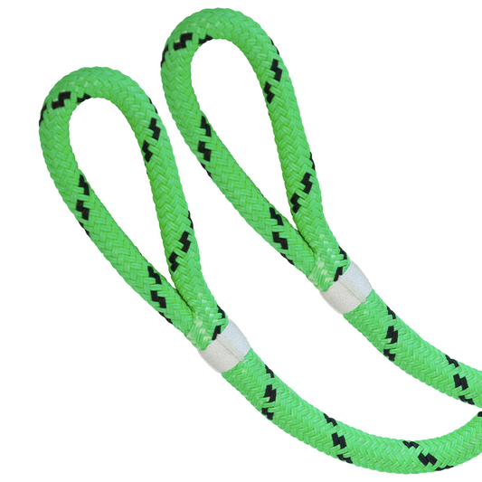 Sterling Kraken 3/4″ – 19mm Bull Rigging Rope – 2 Splice