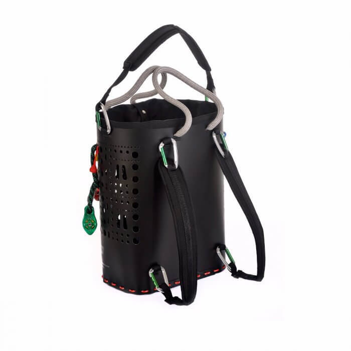 Teufelberger ropeBUCKET 50L