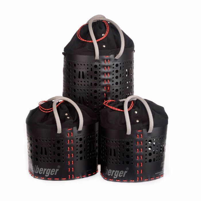 Teufelberger ropeBUCKET 50L
