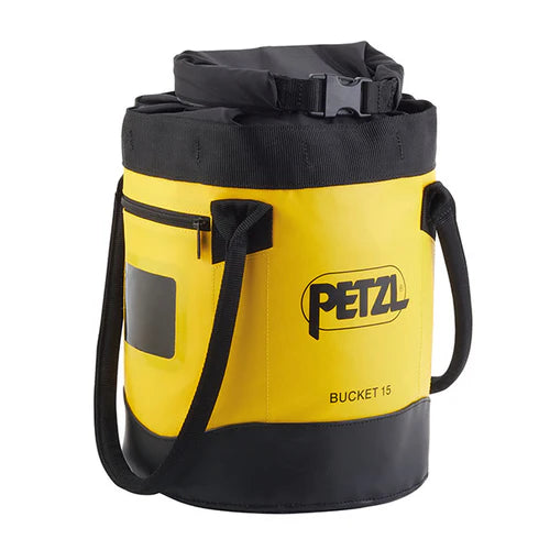 Petzl Bucket Bag 15L