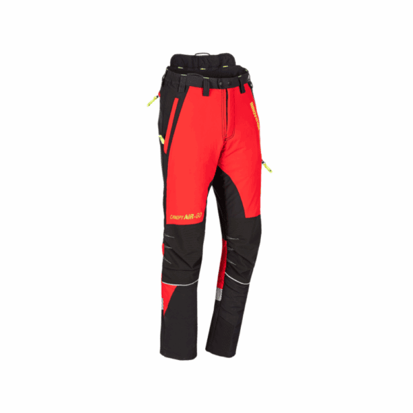 SIP Canopy AIR-GO - Red/Black