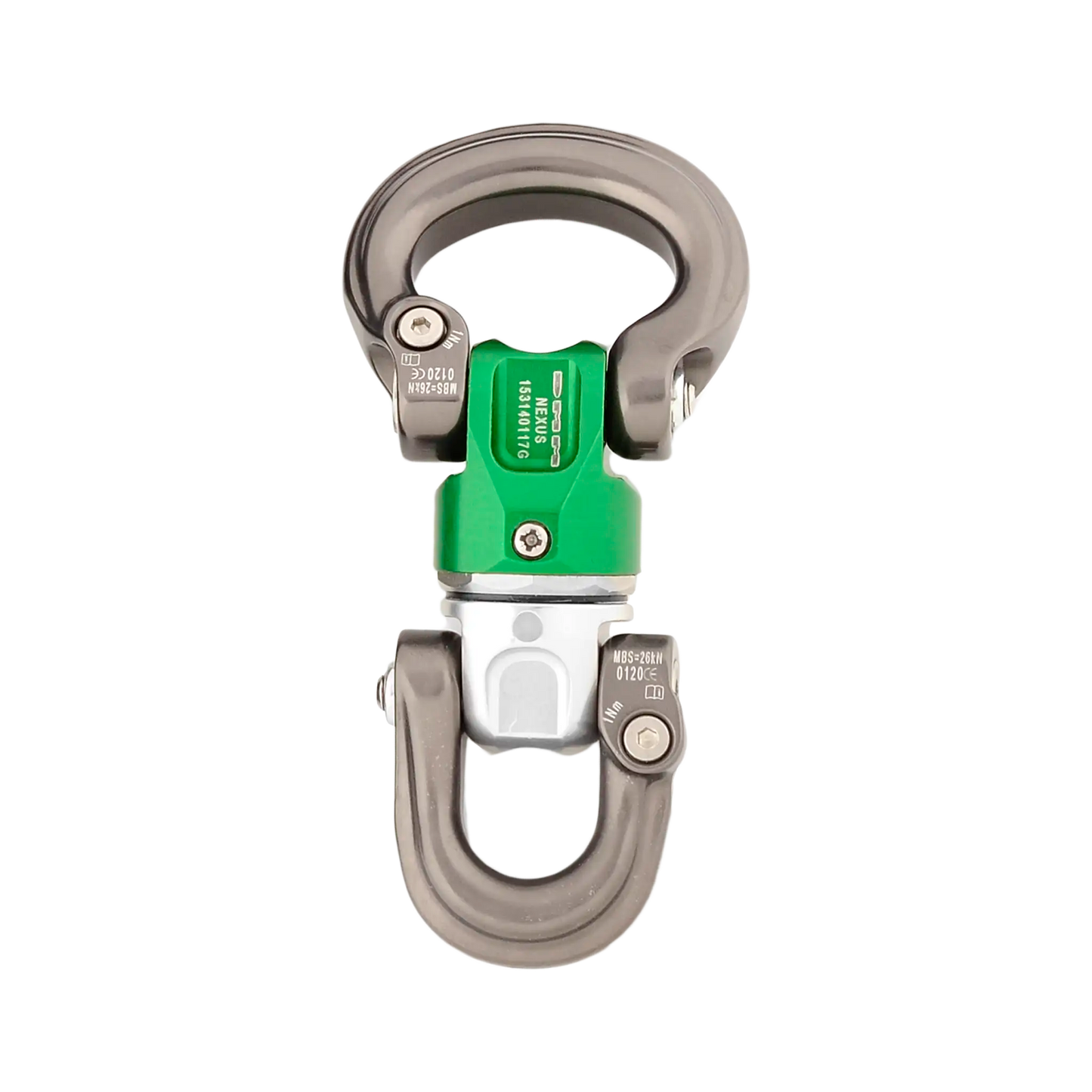 DMM Nexus Swivel