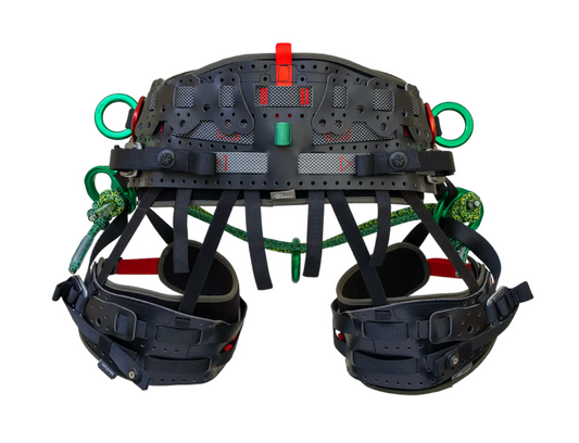 DMM Kinisi Air - Climbing Harness