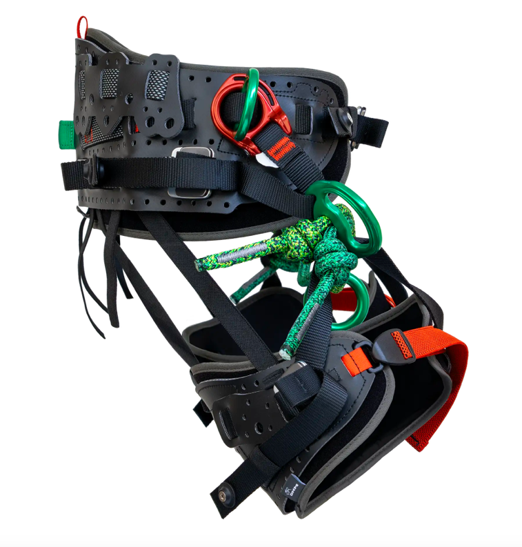 DMM Kinisi Air Climing Harness