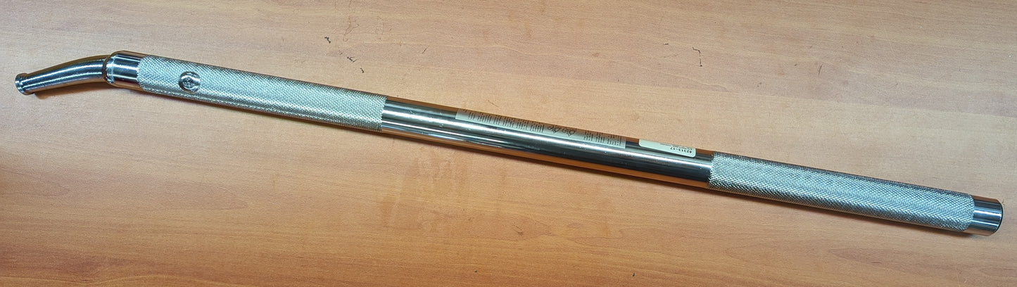 Strap Tensioning Bar for GRCS