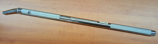 Strap Tensioning Bar for GRCS