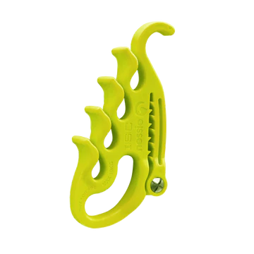 ISC Nessie - Lanyard Management Clip.