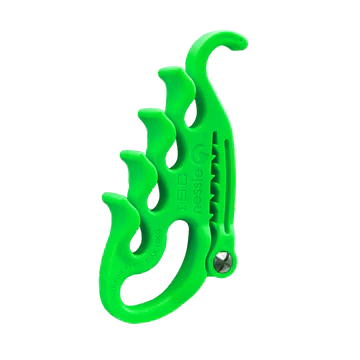 ISC Nessie - Lanyard Management Clip.