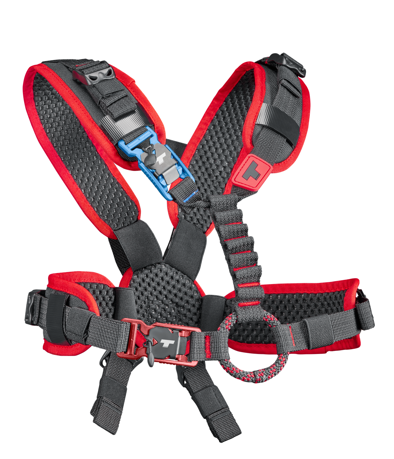 Teufelberger upMOTION SRT Chest Harness