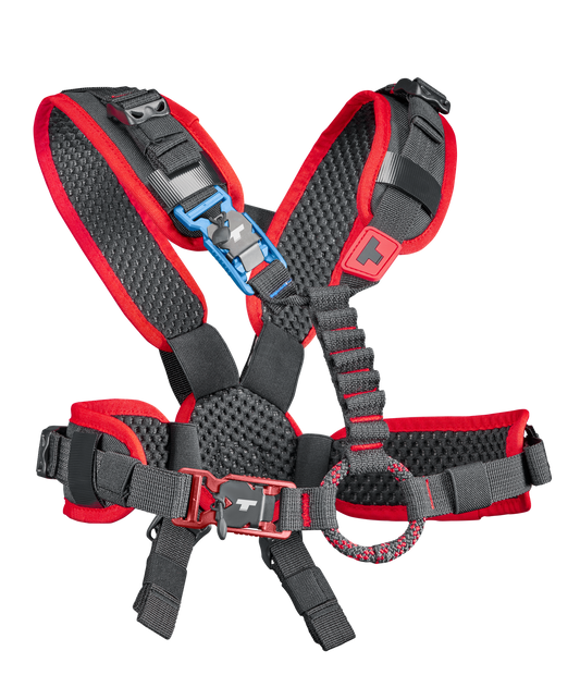 Teufelberger upMOTION SRT Chest Harness