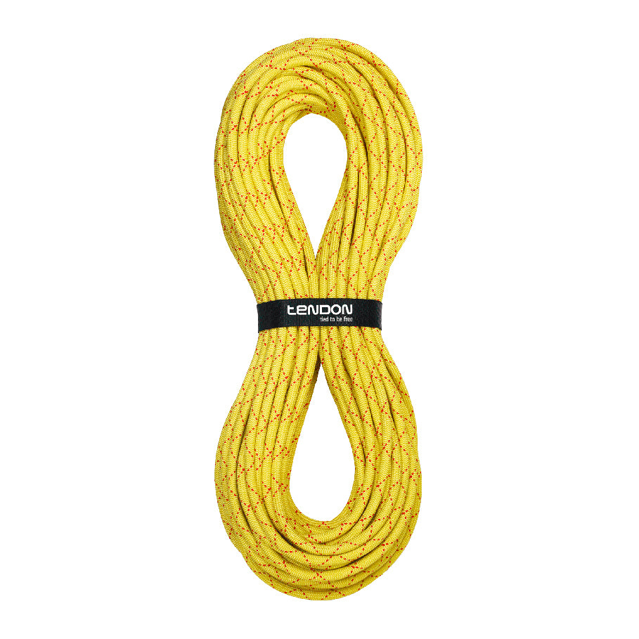 Tendon Salamander 10.2mm Canyon Static - 60m