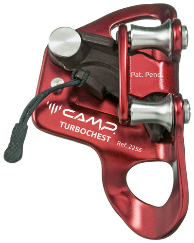 Camp Turbo Chest Ascender