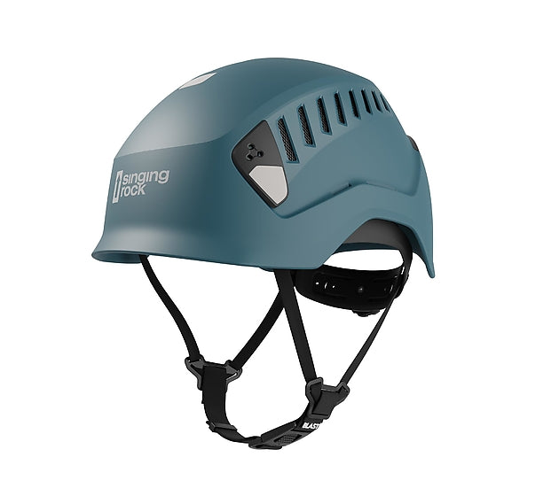 Singing Rock Blast Helmet
