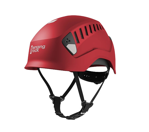Singing Rock Blast Helmet