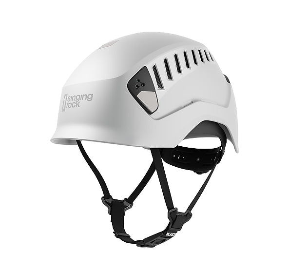Singing Rock Blast Helmet