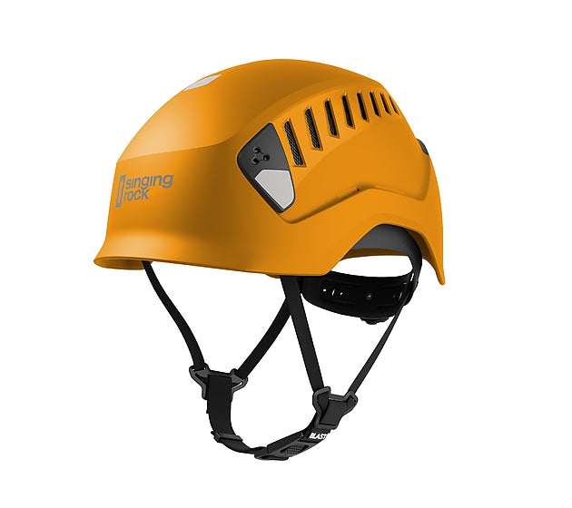 Singing Rock Blast Helmet