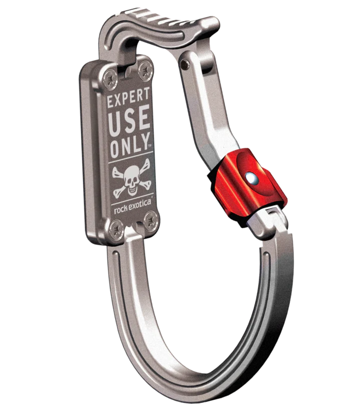 Rock Exotica Transporter - XL