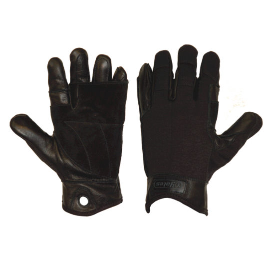 Yates 925B Tactical Rappel/ Fast Rope Gloves