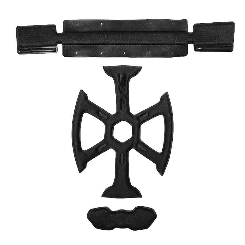 ZERO Apex X2 Replacement Padding Kit