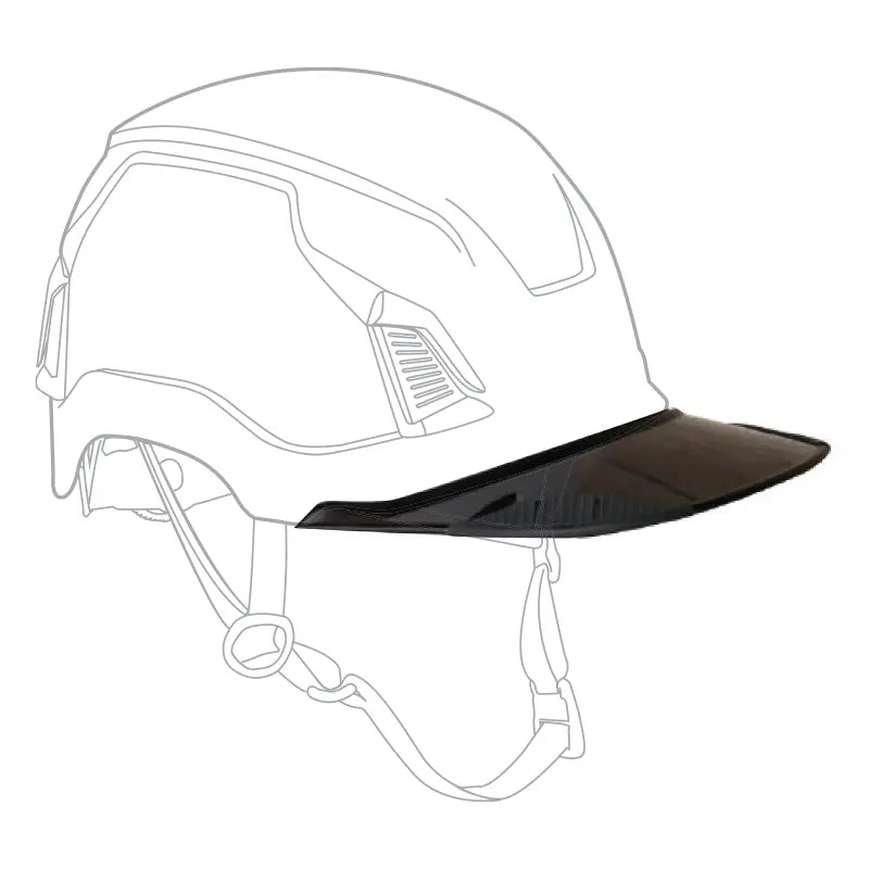 ZERO Apex X2 Sun Brim