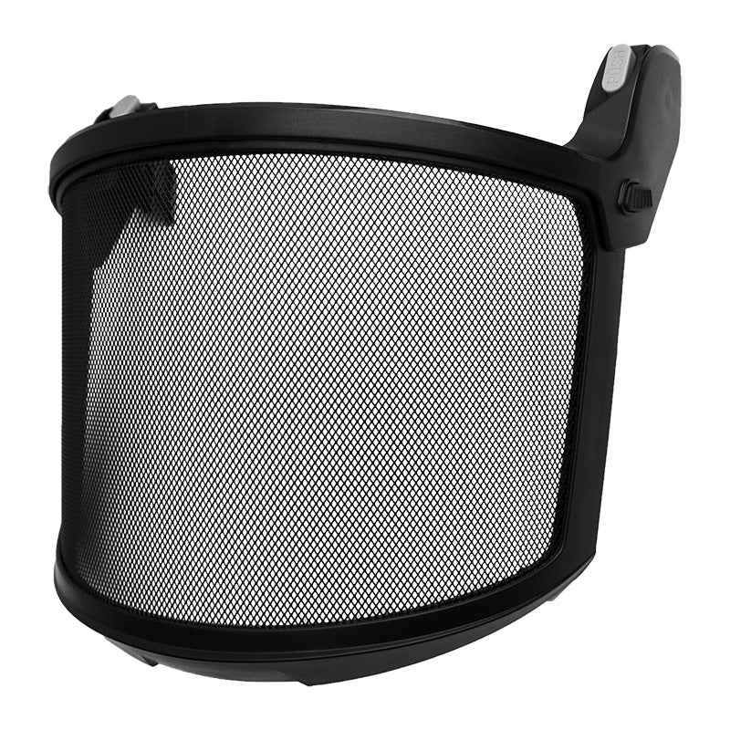 ZERO Apex X2 Mesh Visor