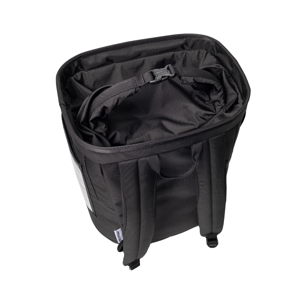 Notch Approach Bag