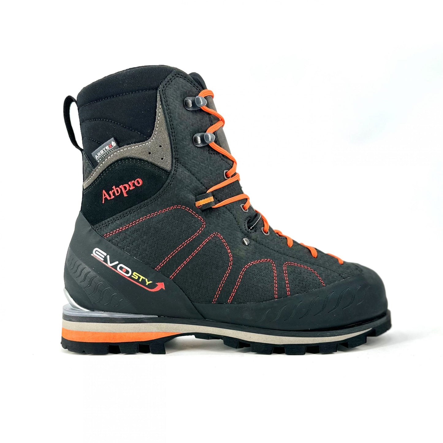 ArbPro Evo Safety Chainsaw Boots