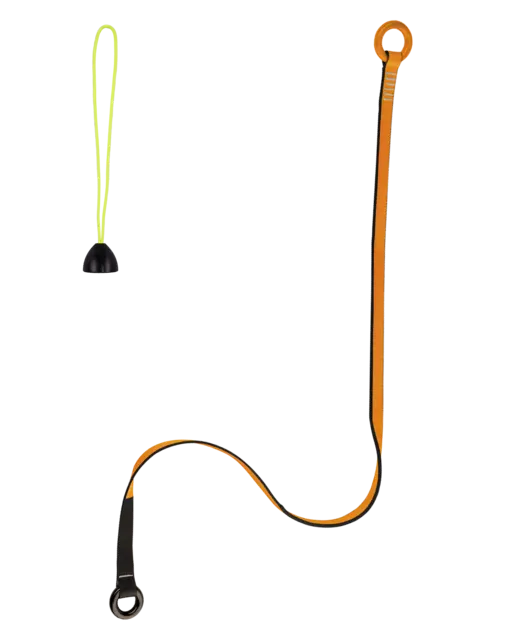 Edelrid Cambiumsaver Bicolor