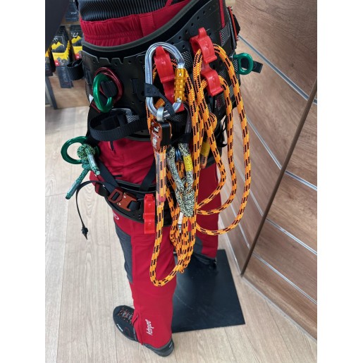 Arbpro Buddy Lanyard Manager