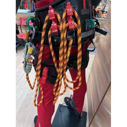 Arbpro Buddy Lanyard Manager
