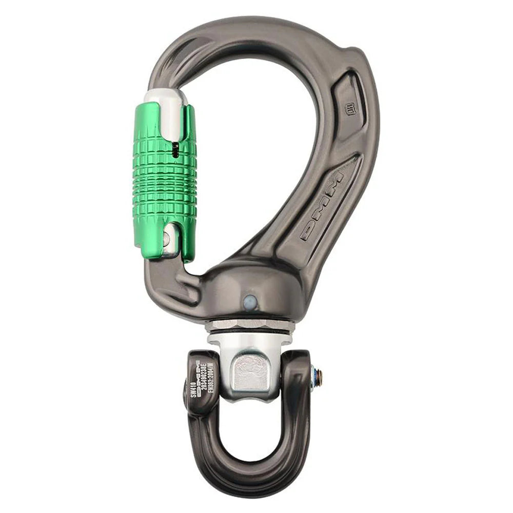 DMM Director Swivel Boss Locksafe D A647SS