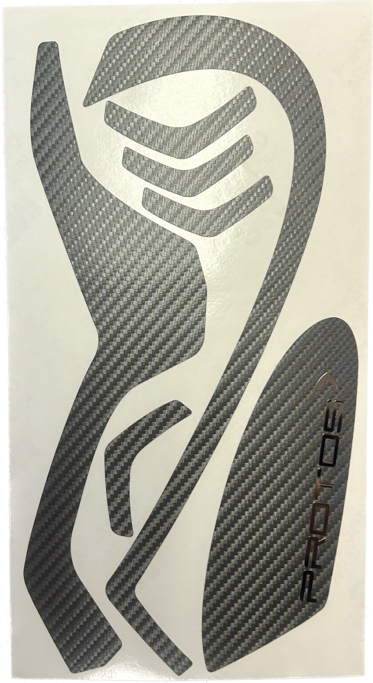Protos Sticker Kit