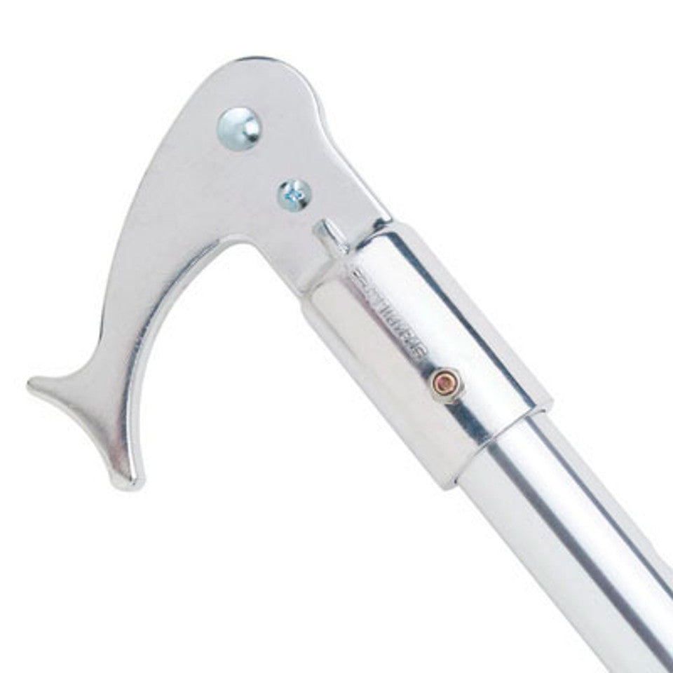 Notch Silky Saw Head For Hayauchi and Ibuki Blades