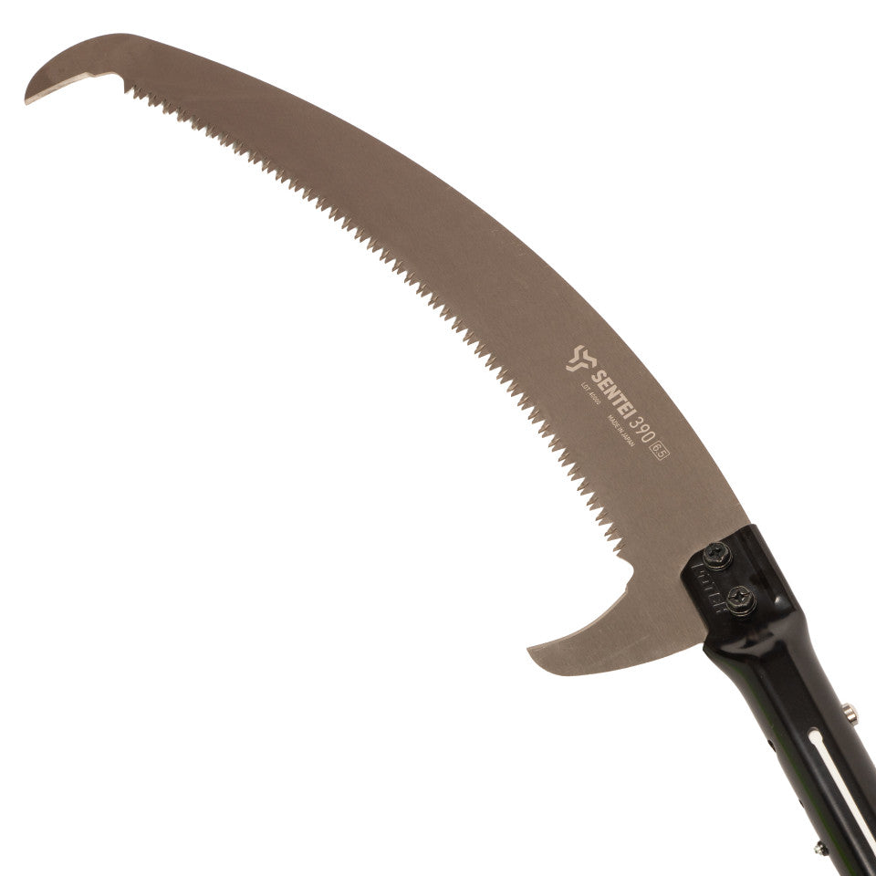 Notch Sentei Telescoping Aluminum Polesaws