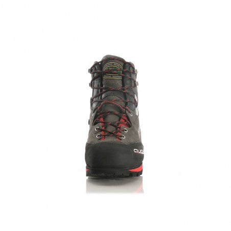 CERVINO WOOD QUICK STEP CHAINSAW BOOTS