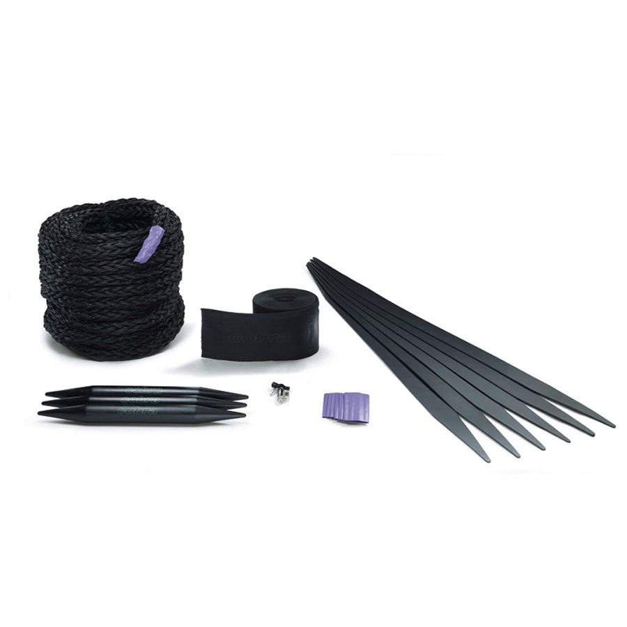 Cobra Bracing System - 8T Kit 4 Connections