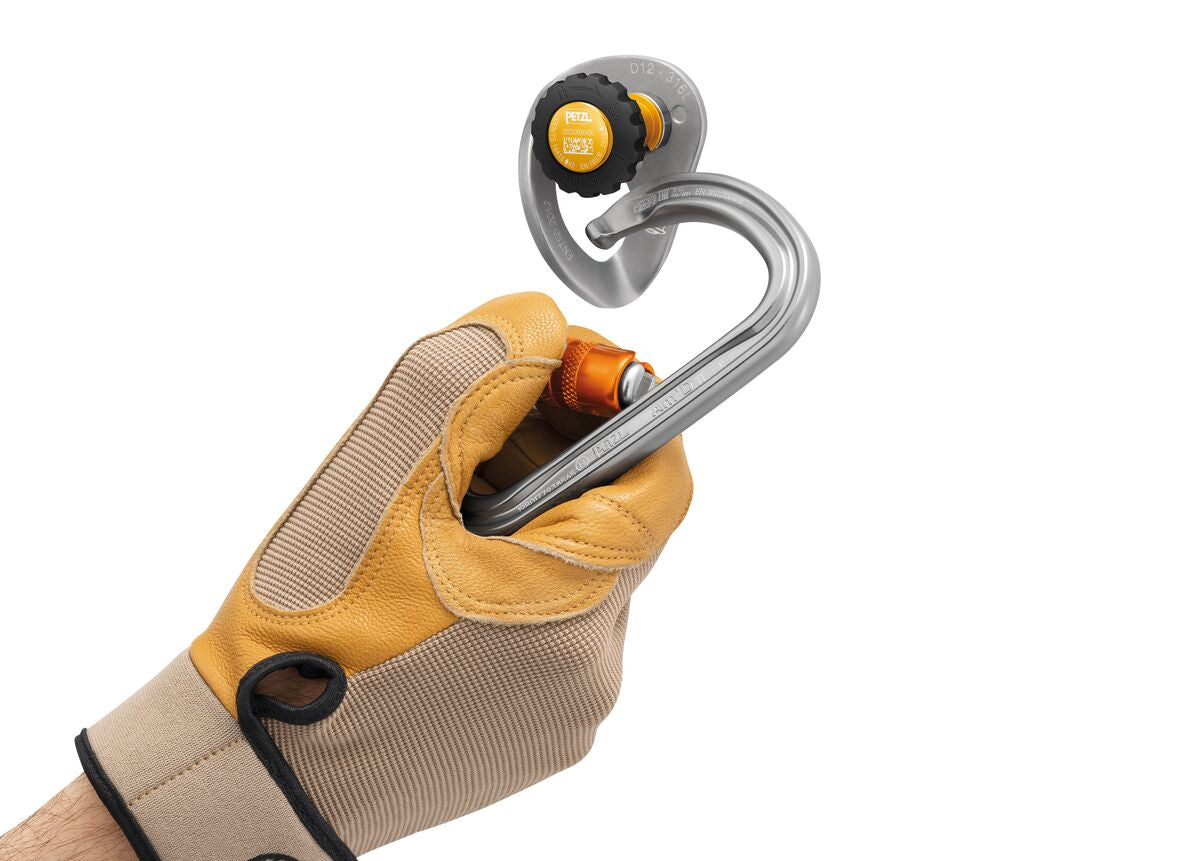 Petzl Coeur Pulse 12mm