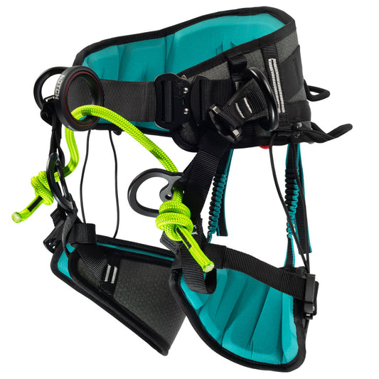 Notch Catalyst - Climbing Harness