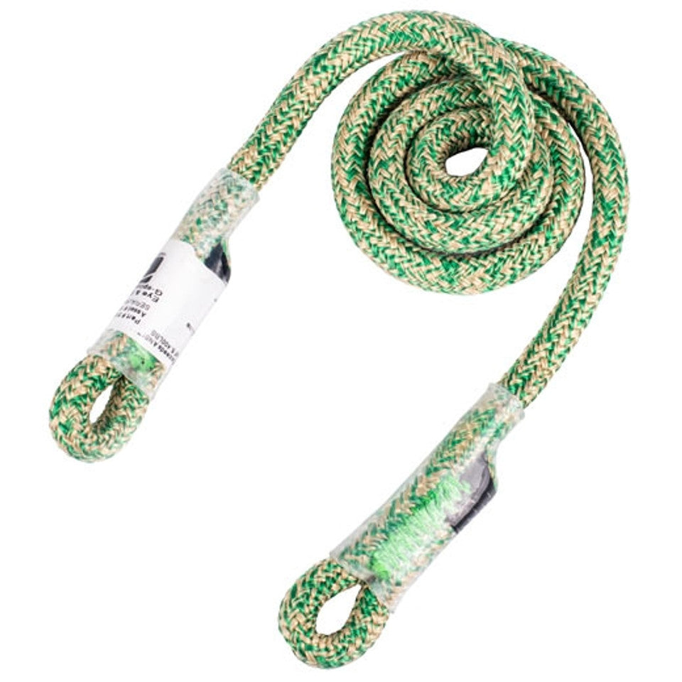 Rope Logic Wrap Star 8.1mm E2E Prusik Cord