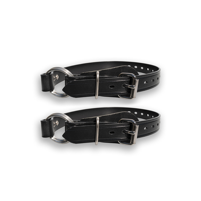 Distel Replacement Foot Straps- Classic