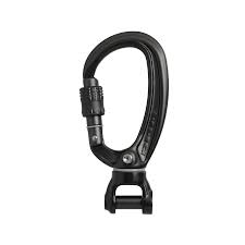 DMM XSRE Lock - Swivel - Yoke - 11mm