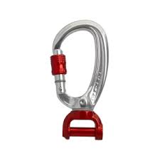 DMM XSRE Lock - Swivel - Yoke - 11mm