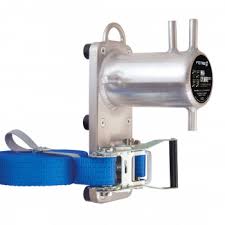 FTC Mini-Cylindre HR 2.1 - Rigging Bollard