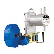 FTC Mini-Cylindre HR 2.1 - Rigging Bollard