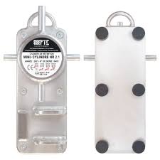 FTC Mini-Cylindre HR 2.1 - Rigging Bollard