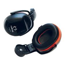 Hellberg Secure Earmuffs