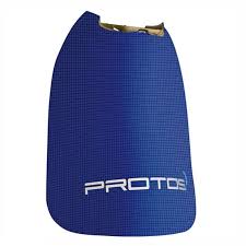 Protos Integral Neck Protection